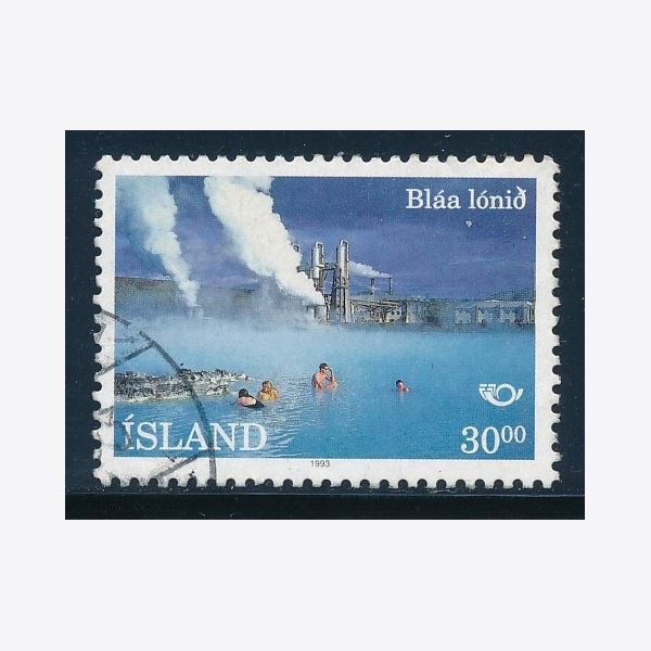 Island 1993