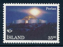 Iceland 1993