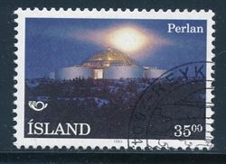 Iceland 1993