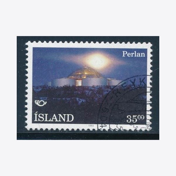 Iceland 1993