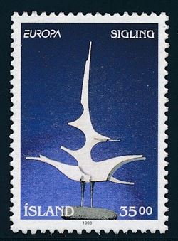 Iceland 1993