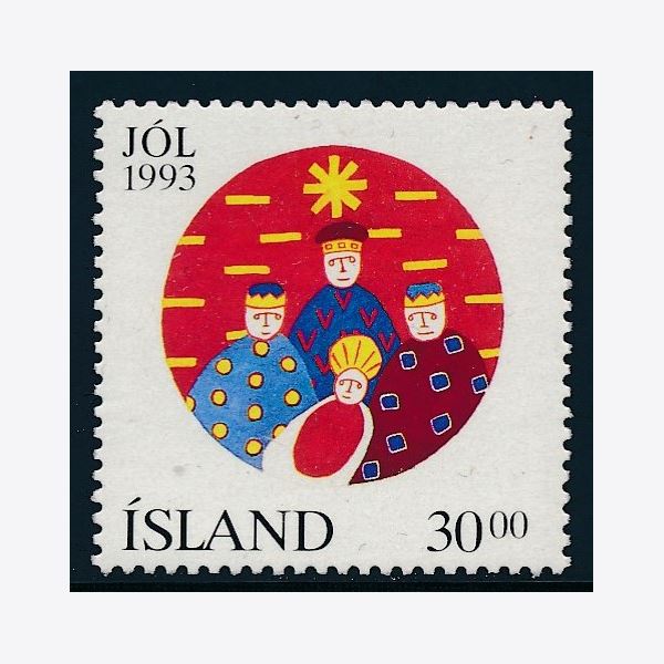 Island 1993