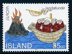 Iceland 1994