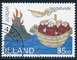 Iceland 1994