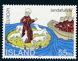 Iceland 1994