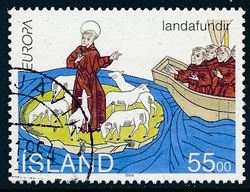 Iceland 1994