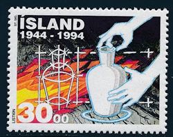 Island 1994