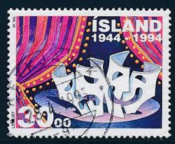 Island 1994