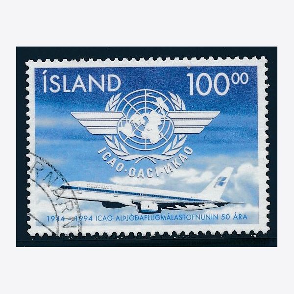 Island 1994