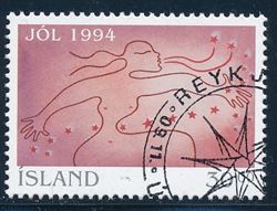 Iceland 1994