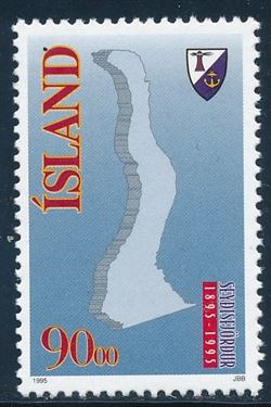 Island 1995