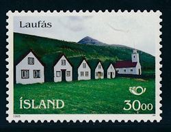 Iceland 1995