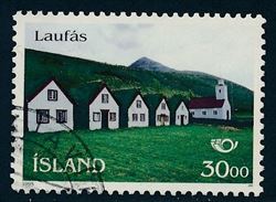 Iceland 1995