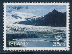 Iceland 1995