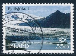 Iceland 1995