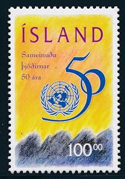 Iceland 1995