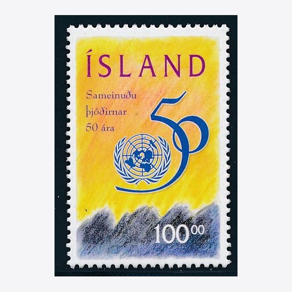 Island 1995