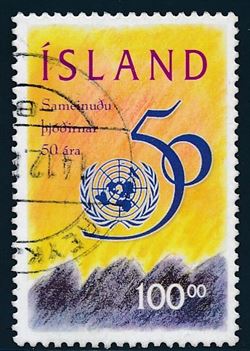 Island 1995