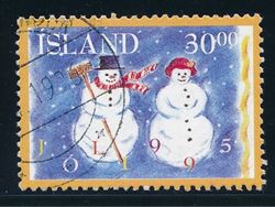 Iceland 1995