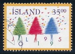 Iceland 1995