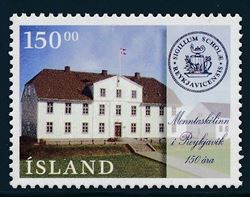 Iceland 1996