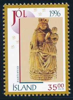 Iceland 1996