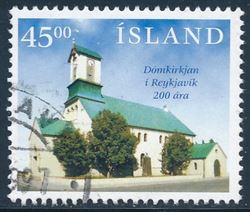 Island 1996