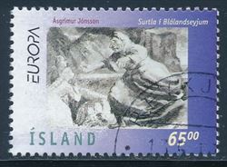 Iceland 1997