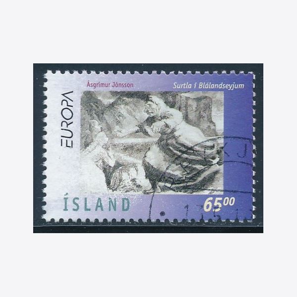 Island 1997