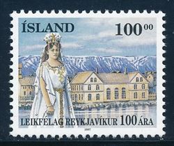 Iceland 1997