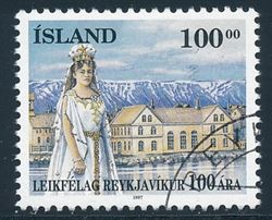 Iceland 1997