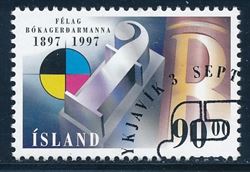 Iceland 1997