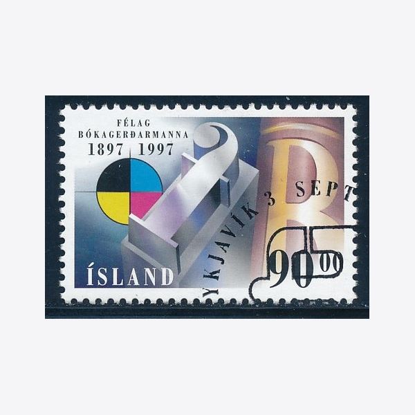 Island 1997
