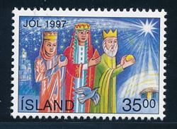 Iceland 1997