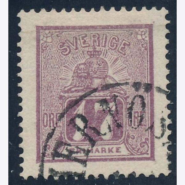 Sverige 1862