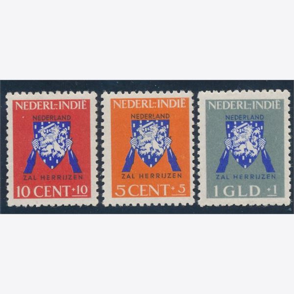 Dutch Indies 1941