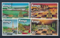 Kenya 1984