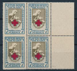 Estonia 1921