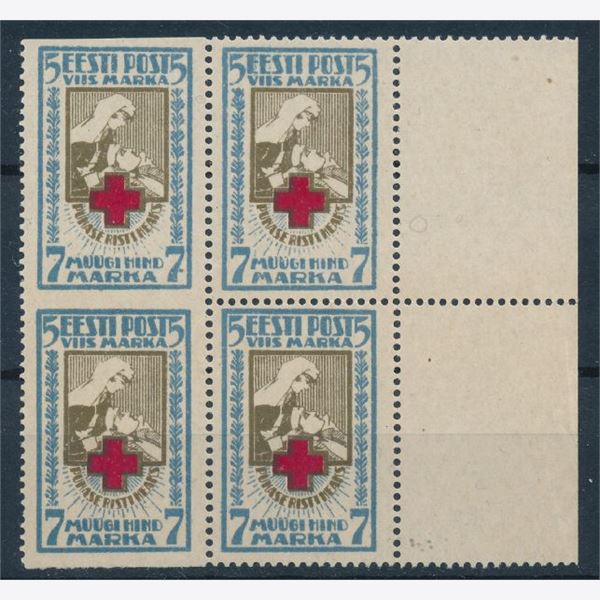 Estland 1921