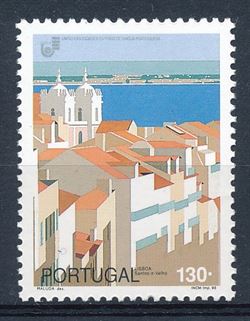 Portugal 1993