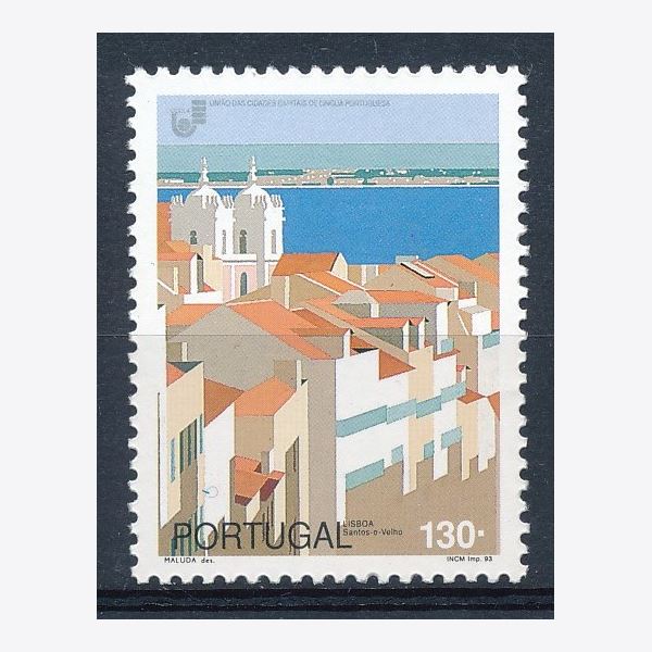 Portugal 1993