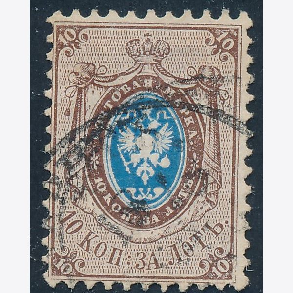 Rusland 1859