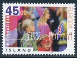 Iceland 1998