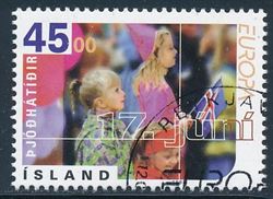 Iceland 1998