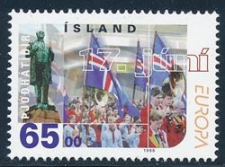 Iceland 1998