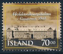 Iceland 1998