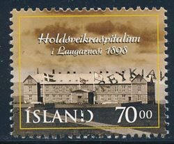 Iceland 1998