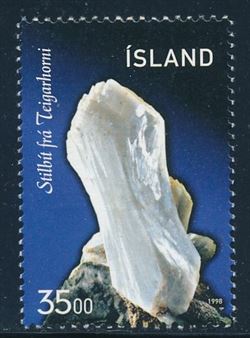 Island 1998