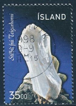 Island 1998