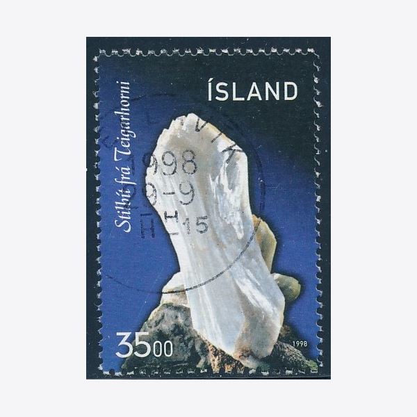 Island 1998